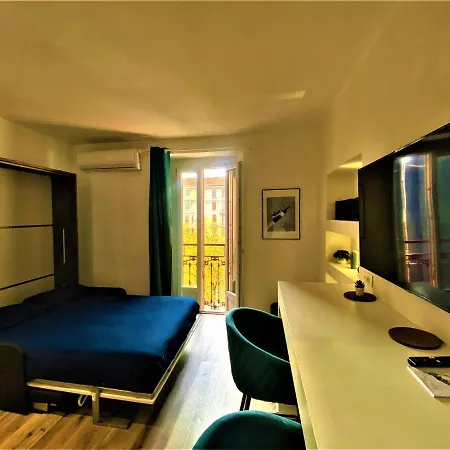 - La Casa Delle Meraviglie- Porta Romana Edition Appartamento *