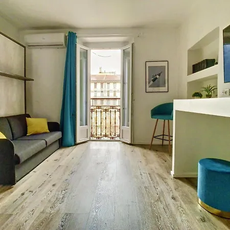 - La Casa Delle Meraviglie- Porta Romana Edition Appartamento *